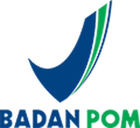 Badan POM logo