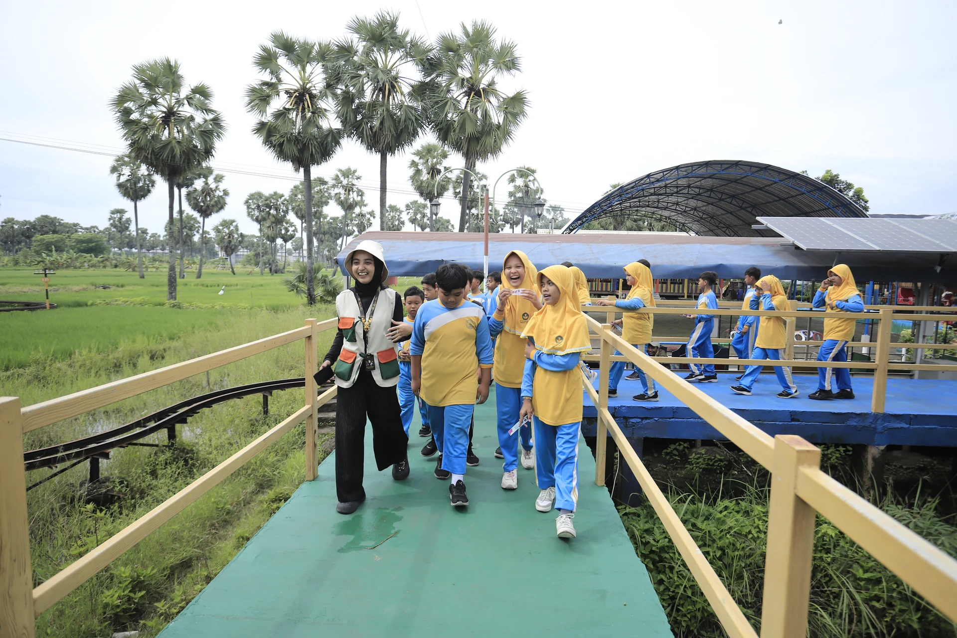 Lontar Learning Day