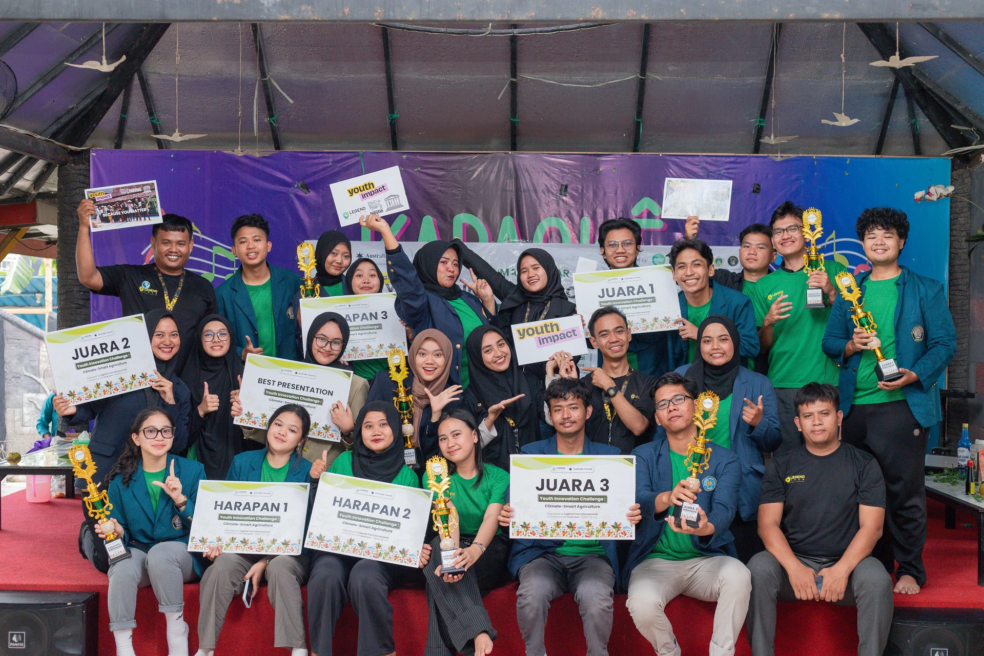 Youth Innovation Challenge