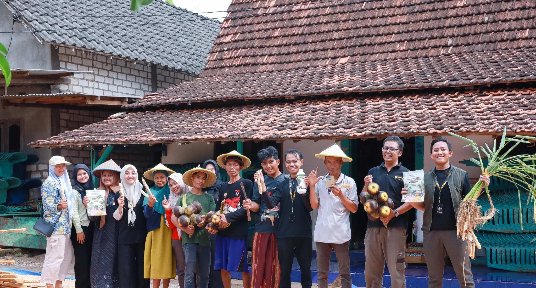Company Profile Legend Tren Internasional video preview