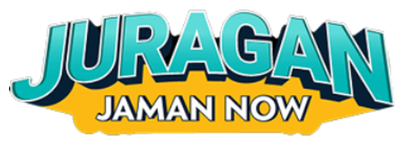 Juragan Jaman Now