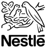 Nestlé logo