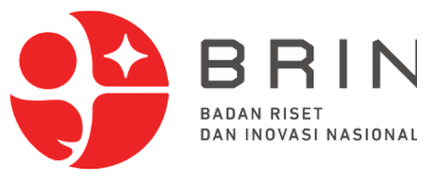 BRIN logo