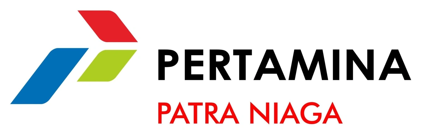 Pertamina Patra Niaga logo