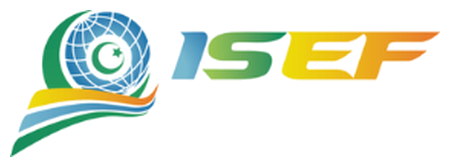 ISEF logo