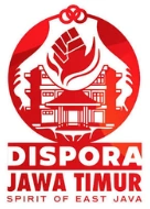 Dispora Jawa Timur logo