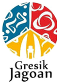 Gresik Jagoan logo