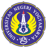 Universitas Negeri Yogyakarta logo