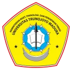 Universitas Trunojoyo Madura logo