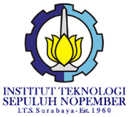 Institut Teknologi Sepuluh Nopember logo