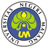 Universitas Negeri Malang logo