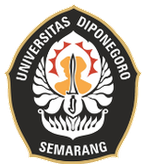 Universitas Diponegoro logo