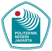 Politeknik Negeri Jakarta logo